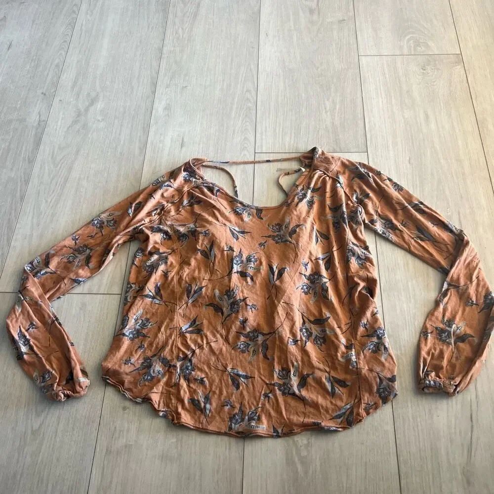 Free People Fanta Top size xs